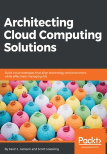 Architecting Cloud Computing Solutions