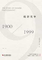 摄影类事：1900-1999（“摄影丛谈”书系01）