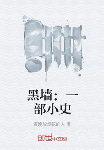 黑墻：一部小史