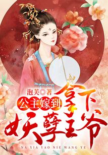 公主嫁到：拿下妖孽王爺