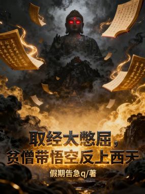 取经太憋屈,贫僧带悟空反上西天在线阅读