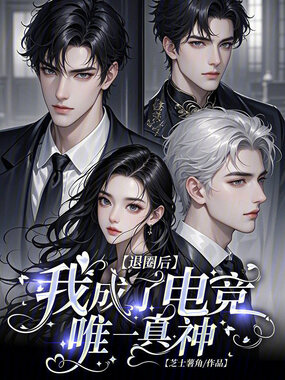 退圈后,我成了电竞唯一真神在线阅读