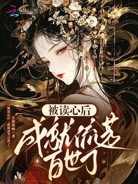 被读心后,成就流芳百世了在线阅读