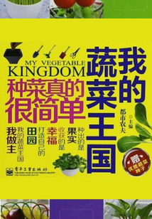 我的蔬菜王國