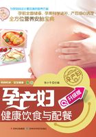 孕产妇健康饮食与配餐在线阅读