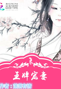 寵妻有術(shù):杠上邪魅王爺