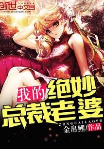 我的绝妙总裁老婆