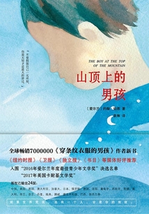 山顶上的男孩在线阅读