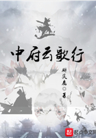 中府云歌行在線閱讀