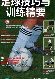 足球技巧與訓練精要