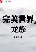 完美世界之龙族
