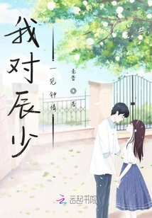 我對辰少一見鐘情