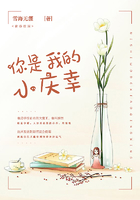 你是我的小慶幸在線閱讀