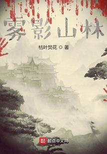 霧影山林