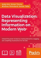 Data Visualization：Representing Information on Modern Web在线阅读