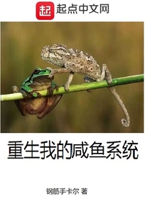 重生我的咸魚系統
