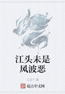 江头未是风波恶
