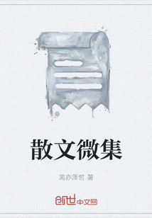 散文微集