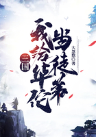 三国:我给华佗当徒弟在线阅读