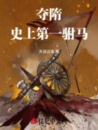 夺隋,史上第一驸马在线阅读