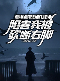 妻子为讨好白月光，陷害我被砍断右脚