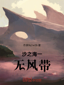 沙之海一無風帶