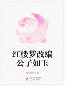 紅樓夢改編公子如玉