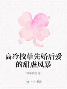 高冷校草先婚后愛的甜虐風暴