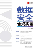 数据安全合规实务在线阅读