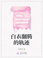 白衣翻腾的轨迹在线阅读