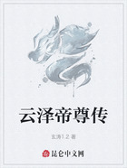 云泽帝尊传在线阅读