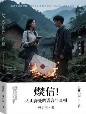 焚信:大山深处的谎言与真相在线阅读