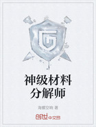 神級材料分解師在線閱讀