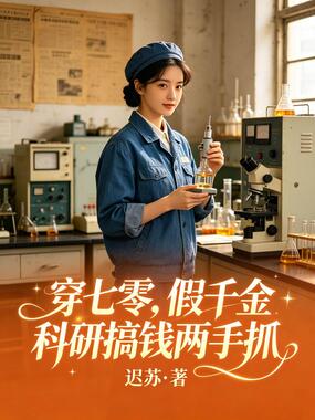 穿七零，假千金科研搞钱两手抓在线阅读