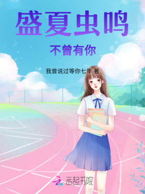 盛夏虫鸣，不曾有你在线阅读
