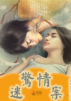 驚情謎案在線閱讀