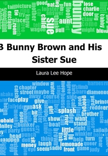 Bunny Brown and His Sister Sue-兔子布朗與他的姐姐蘇 (英文原版)