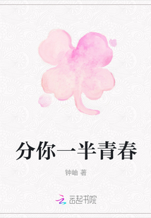 分你一半青春