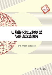 巴黎期權的定價模型與數值方法研究