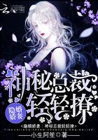 隱婚嬌妻：神秘總裁，輕輕撩！在線閱讀