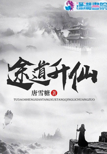 途道升仙