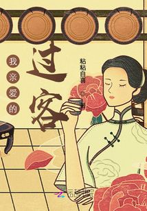 我親愛的過客