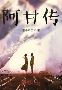 阿甘傳