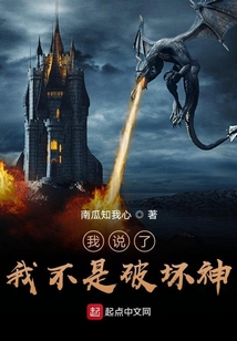 我说了我不是破坏神 cover