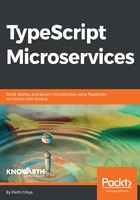 TypeScript Microservices