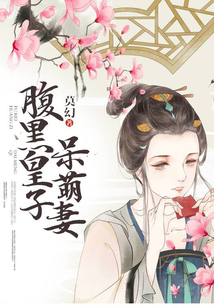 腹黑皇子呆萌妻