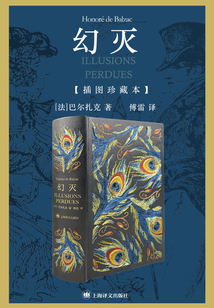 幻滅(插圖珍藏本)