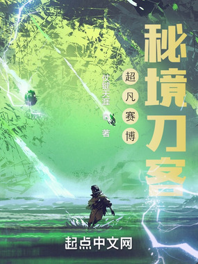 超凡赛博：秘境刀客在线阅读
