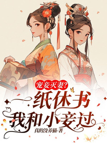 寵妾滅妻?她一紙休書和小妾過