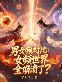 男女頻對比:女頻世界全崩潰了?